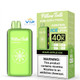 Pillow Talk Ice Control 40K — Sour Apple Ice