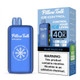 Pillow Talk Ice Control 40K — Blue Razz Ice
