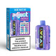 Adjust MyFlavor 40K Disposable — Blue Razz Ice