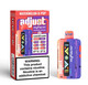 Adjust MyFlavor 40K Disposable — Watermelon B Pop