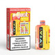 Adjust MyFlavor 40K Disposable — Watermelon Mango Peach