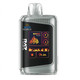 Raz LTX 25000 Disposable 5% — Clear Diamond