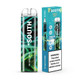 South Powered by North 6.5ML 3K Puffs Disposable — Mighty Mint
