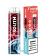 South Powered by North 6.5ML 3K Puffs Disposable — Watermelon Ice