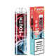 South Powered by North 6.5ML 3K Puffs Disposable — Watermelon Ice
