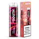 South Powered by North 6.5ML 3K Puffs Disposable — Pink Lemonade