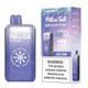 Pillow Talk Ice Control 40K — Blue Mint