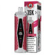 Starbuzz Super Max 15K Disposable 5mg — Watermelon Freeze