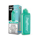 Digiflavor BRK Pod Disposable 5% — Miami Mint