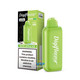 Digi Flavor BRK Pod Disposable 5% — Sour Apple Ice