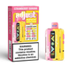 Adjust MyFlavor 40K Disposable — Strawberry Banana
