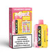 Adjust MyFlavor 40K Disposable — Strawberry Banana