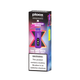 Ploox X Portable Hookah Disposable — Black Current Berries