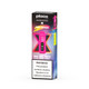 Ploox X Portable Hookah Disposable — Pink Lemonade