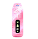 Ploox X Portable Hookah Disposable — Pink Kiwi