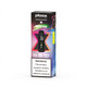 Ploox X Portable Hookah Disposable — Green Paan