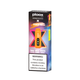 Ploox X Portable Hookah Disposable — Peach Ice