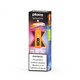 Ploox X Portable Hookah Disposable — Peach Ice