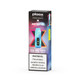 Ploox X Portable Hookah Disposable — Blue Razz Ice