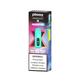 Ploox X Portable Hookah Disposable — Dragon Kiwi
