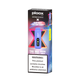 Ploox X Portable Hookah Disposable — Blue Razz Cotton Candy