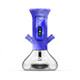 Ploox Hookah Nest X — Resin Blue (1 CT)
