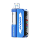 Foger Switch Pro Kit 5% — Blue Razz Ice