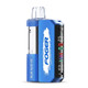Foger Switch Pro Kit 5% — Blue Razz Ice