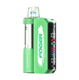 Foger Switch Pro Kit 5% — Sour Apple Ice