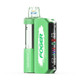 Foger Switch Pro Kit 5% — Sour Apple Ice