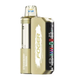 Foger Switch Pro Kit 5% — Strawberry Banana