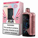 Ria NV30K Disposable 5% — Pink Raz Lemonade