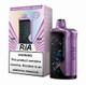 Ria NV30K Disposable 5% — Sour Strawberry Dragon