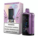 Ria NV30K Disposable 5% — Sour Strawberry Dragon
