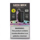 Geek Max Ultra — Raspberry Peach Lime