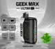 Geek Max Ultra — Miami Mint