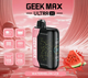 Geek Max Ultra — Watermelon Ice