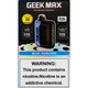 Geek Max Ultra — Blue Rancher