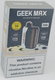 Geek Max Ultra — White Gummy Ice