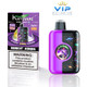 Flavor Description 
Tart blackberries and zesty lemonade create a bold, refreshingly bright combination.