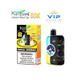 KANGVAPE SPEEDY BEAST X 60K—DUAL DYNAMIC SCREENS Tropical Superburst