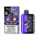 Kangvape Speedy Beast X 60K Dual Dynamic Screens — Blue Laffi Taffi