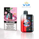 KANGVAPE SPEEDY BEAST X 60K—DUAL DYNAMIC SCREENS Rosy Dauphine