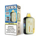Nexa Pix 35K Disposable Vape 16ml 5% (35000 Puffs) — White Gummy