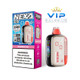 NEXA PIX 35K Disposable Vape 16ml 5% (35000 Puffs) STRAWBERRY ICE