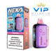 NEXA PIX 35K Disposable Vape 16ml 5% (35000 Puffs)  PEACH DIVE