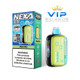 NEXA PIX 35K Disposable Vape 16ml 5% (35000 Puffs)  MIAMI MINT