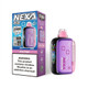 Nexa Pix 35K Disposable Vape 16ml 5% (35000 Puffs) — Juicy Grape