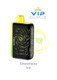 Geek Bar Meloso 30K Disposable Vape Strawnana Ice