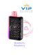 Geek Bar Meloso 30K Disposable Vape Blue Raspberry